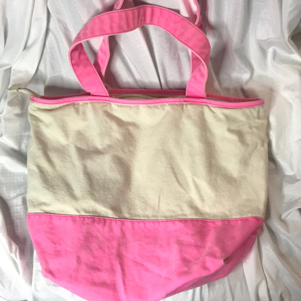 Pink bag - Picture 2 of 4